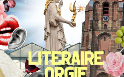 Literaire orgie van Explore the North